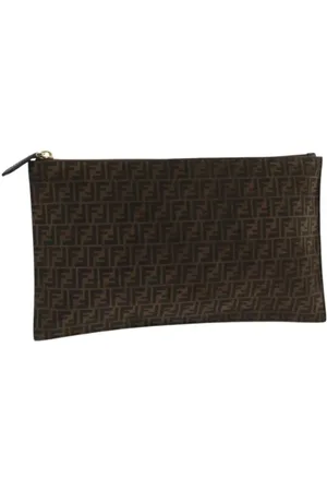 Fendi Mujer, De segunda mano, Marrón, Talla: ONE Size