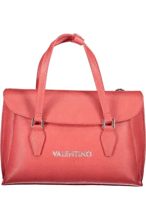 Valentino by Mario Valentino Mujer, Bolsos, Rojo, Talla: ONE Size