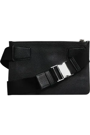 Dolce & Gabbana Unisex, Bolsos, Negro, Talla: ONE Size