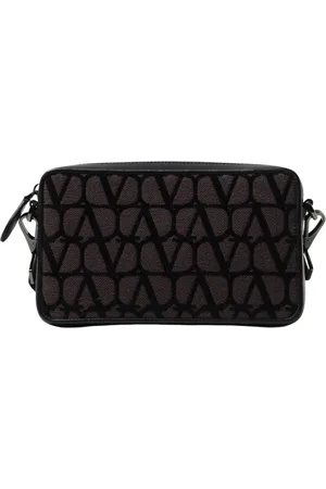 VALENTINO GARAVANI Mujer, Bolsos, Marrón, Talla: ONE Size