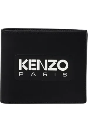 Kenzo Hombre, Accesorios, Negro, Talla: ONE Size