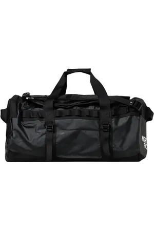 The North Face Hombre, Bolsos, Negro, Talla: ONE Size