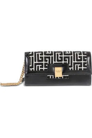 Balmain Mujer, Accesorios, Negro, Talla: ONE Size