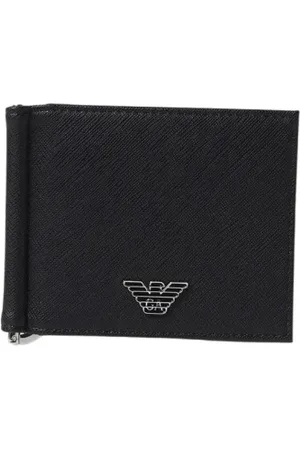Emporio Armani Hombre, Accesorios, Negro, Talla: ONE Size