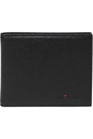 Kiton Hombre, Accesorios, Negro, Talla: ONE Size