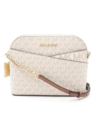 Michael Kors Mujer, De segunda mano, Blanco, Talla: ONE Size