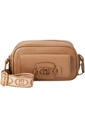 Liu Jo Mujer, Bolsos, Marrón, Talla: ONE Size