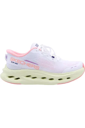 Skechers Mujer, Zapatos, Blanco, Talla: 40 EU