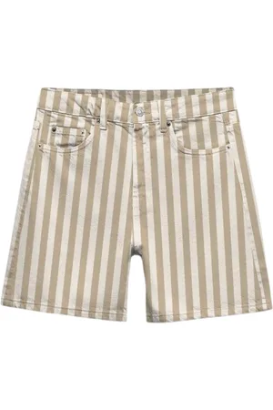 MC2 SAINT BARTH Mujer, Pantalones cortos, , Talla: S