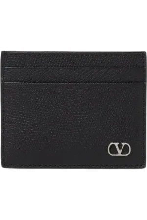 VALENTINO GARAVANI Hombre, Accesorios, Negro, Talla: ONE Size