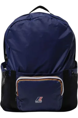 K-Way Hombre, Bolsos, Azul, Talla: ONE Size