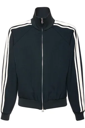 Bottega Veneta Hombre, Sudaderas, Negro, Talla: M