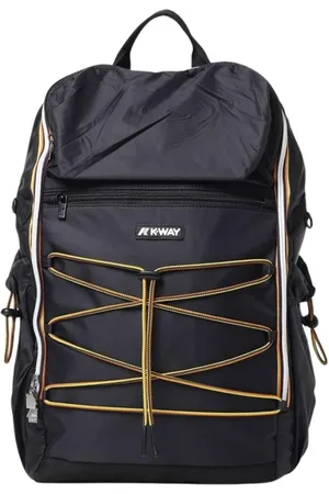 K-Way Hombre, Bolsos, Negro, Talla: ONE Size