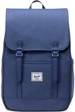 Herschel Hombre, Bolsos, Azul, Talla: ONE Size