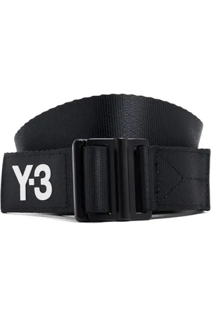 Y-3 Hombre, Accesorios, Negro, Talla: S