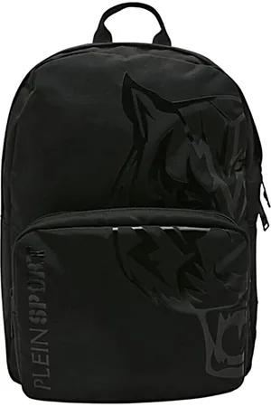 Philipp Plein Hombre, Bolsos, Negro, Talla: ONE Size