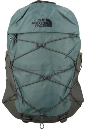 The North Face Hombre, Deporte, Verde, Talla: ONE Size
