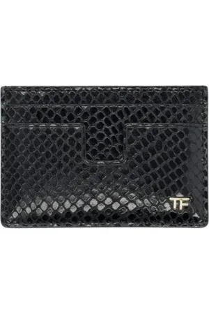 Tom Ford Hombre, Accesorios, Negro, Talla: ONE Size