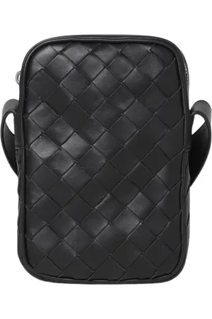 Bottega Veneta Hombre, Bolsos, Negro, Talla: ONE Size