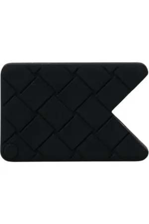 Bottega Veneta Hombre, Accesorios, Negro, Talla: ONE Size