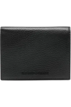 Emporio Armani Hombre, Accesorios, Negro, Talla: ONE Size