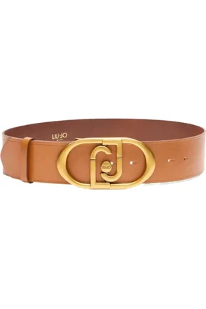 Liu Jo Mujer, Accesorios, Marrón, Talla: L