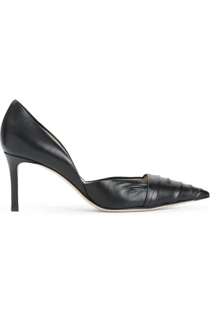 Giorgio Armani Mujer, Zapatos, Negro, Talla: 39 EU