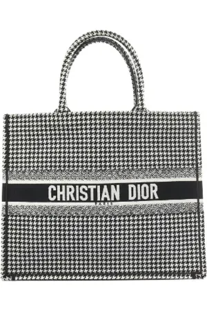 Dior Mujer, De segunda mano, Negro, Talla: ONE Size