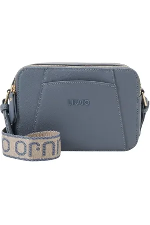 Liu Jo Mujer, Bolsos, Azul, Talla: ONE Size