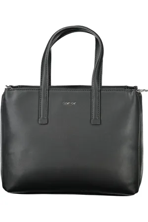 Calvin Klein Mujer, Bolsos, Negro, Talla: ONE Size