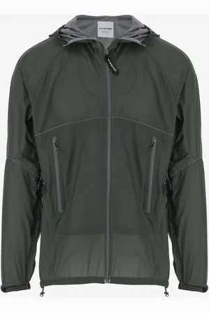 and wander Hombre, Chaquetas, Verde, Talla: L