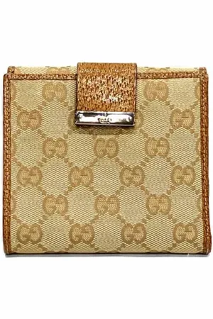 Gucci Mujer, De segunda mano, Marrón, Talla: ONE Size