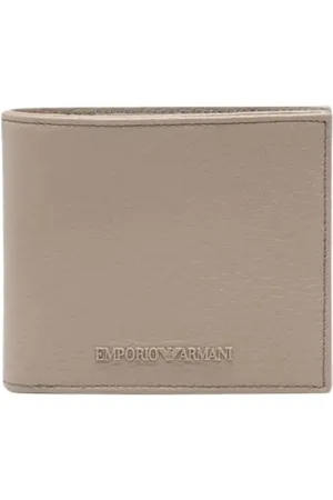 Emporio Armani Hombre, Accesorios, Gris, Talla: ONE Size