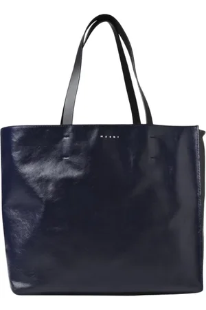 Marni Hombre, Bolsos, Negro, Talla: ONE Size