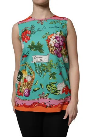 Dolce & Gabbana Mujer, Camisetas, , Talla: S
