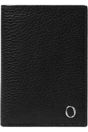 Orciani Hombre, Accesorios, Negro, Talla: ONE Size