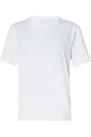 Liu Jo Mujer, Camisetas, Blanco, Talla: L
