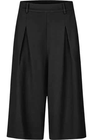 Masai Mujer, Pantalones, Negro, Talla: XS