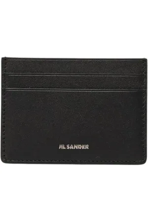 Jil Sander Hombre, Accesorios, Negro, Talla: ONE Size