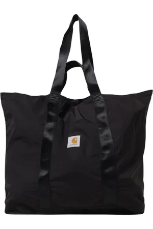 Carhartt Hombre, Bolsos, Negro, Talla: ONE Size