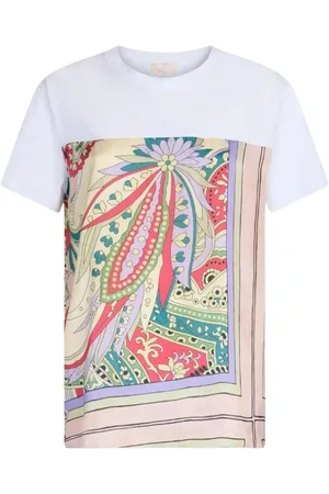 Liu Jo Mujer, Camisetas, , Talla: XS