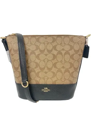 Coach Mujer, De segunda mano, Marrón, Talla: ONE Size