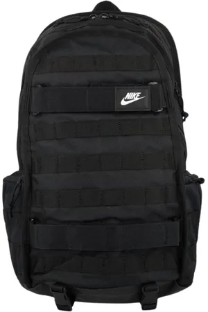 Nike Hombre, Bolsos, Negro, Talla: ONE Size