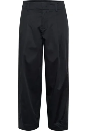Part Two Mujer, Pantalones, Negro, Talla: 2XS