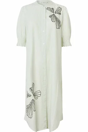 Masai Mujer, Vestidos, Verde, Talla: XL