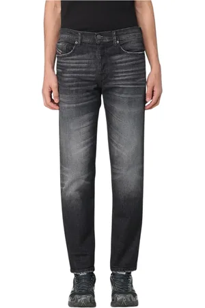 Diesel Hombre, Vaqueros, Azul, Talla: W30