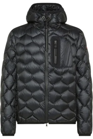 Peuterey Hombre, Chaquetas, Azul, Talla: M