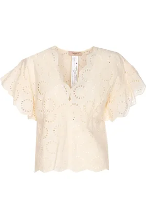 Twin-Set Mujer, Blusas y Camisas, , Talla: L