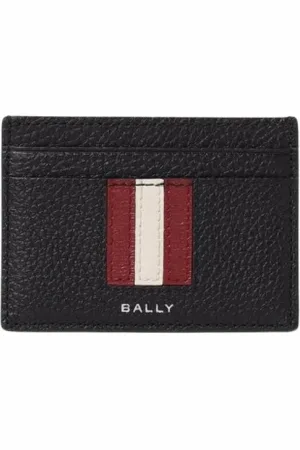 Bally Hombre, Accesorios, Negro, Talla: ONE Size