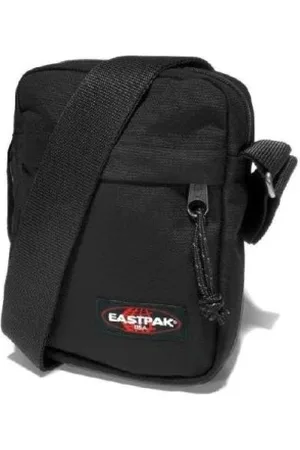 Eastpak Hombre, Bolsos, Negro, Talla: ONE Size